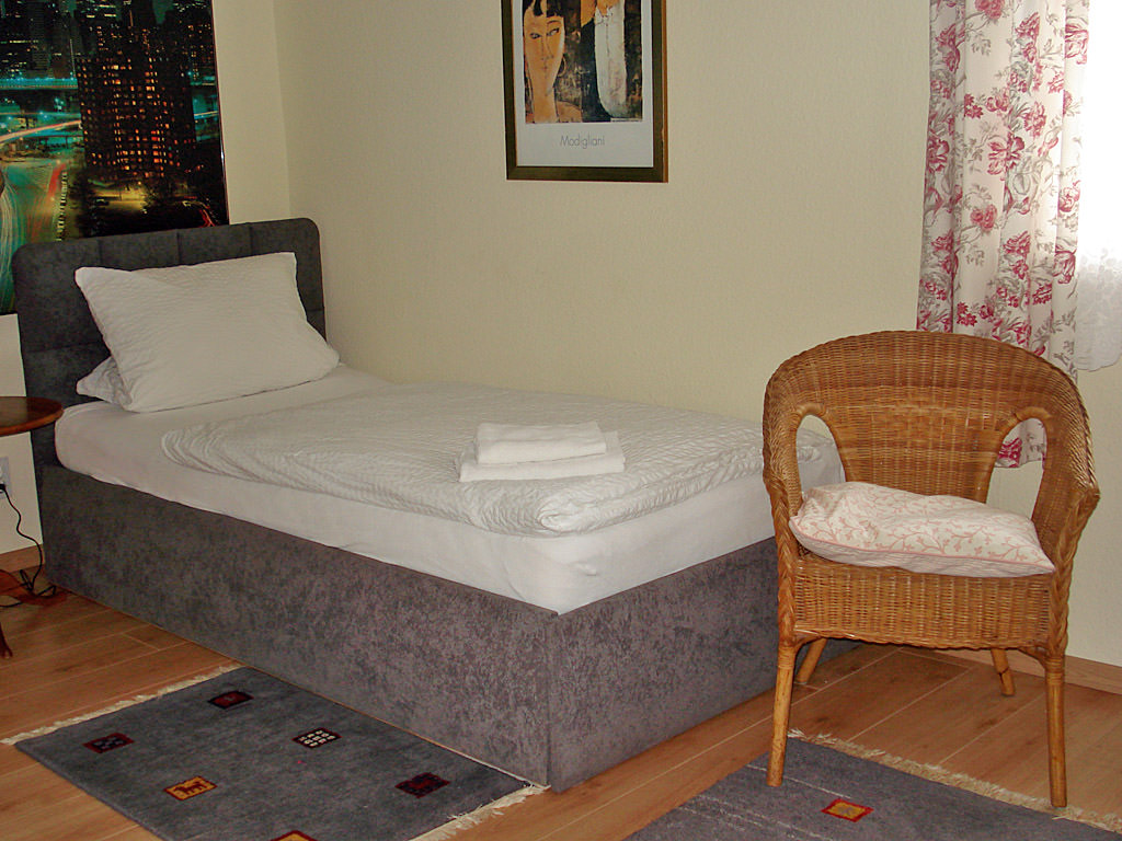 Gaststätte & Pension Zum Kamin in Schlangenbad