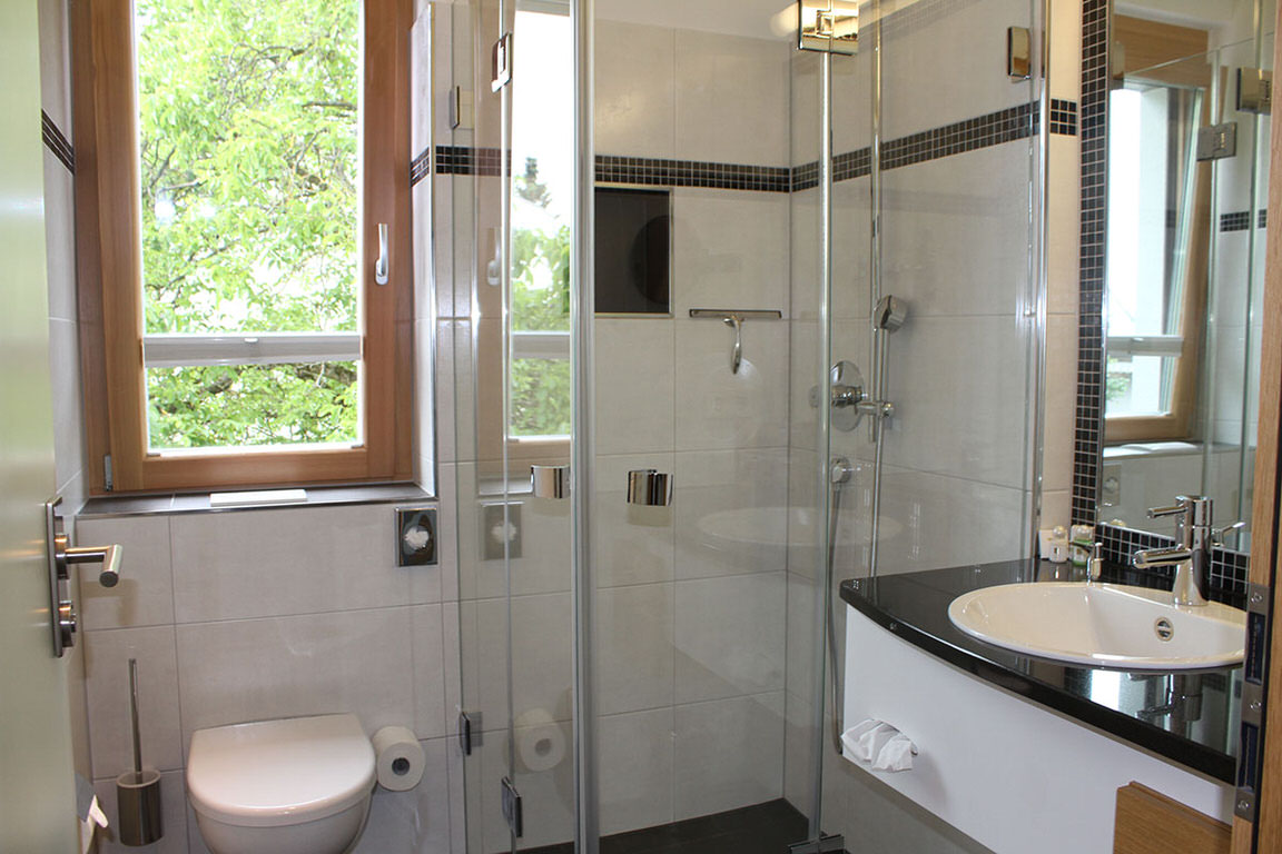 Appartement Hotel Seerose in Immenstaad