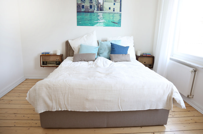 Pension Mitte Oldenburg in Oldenburg