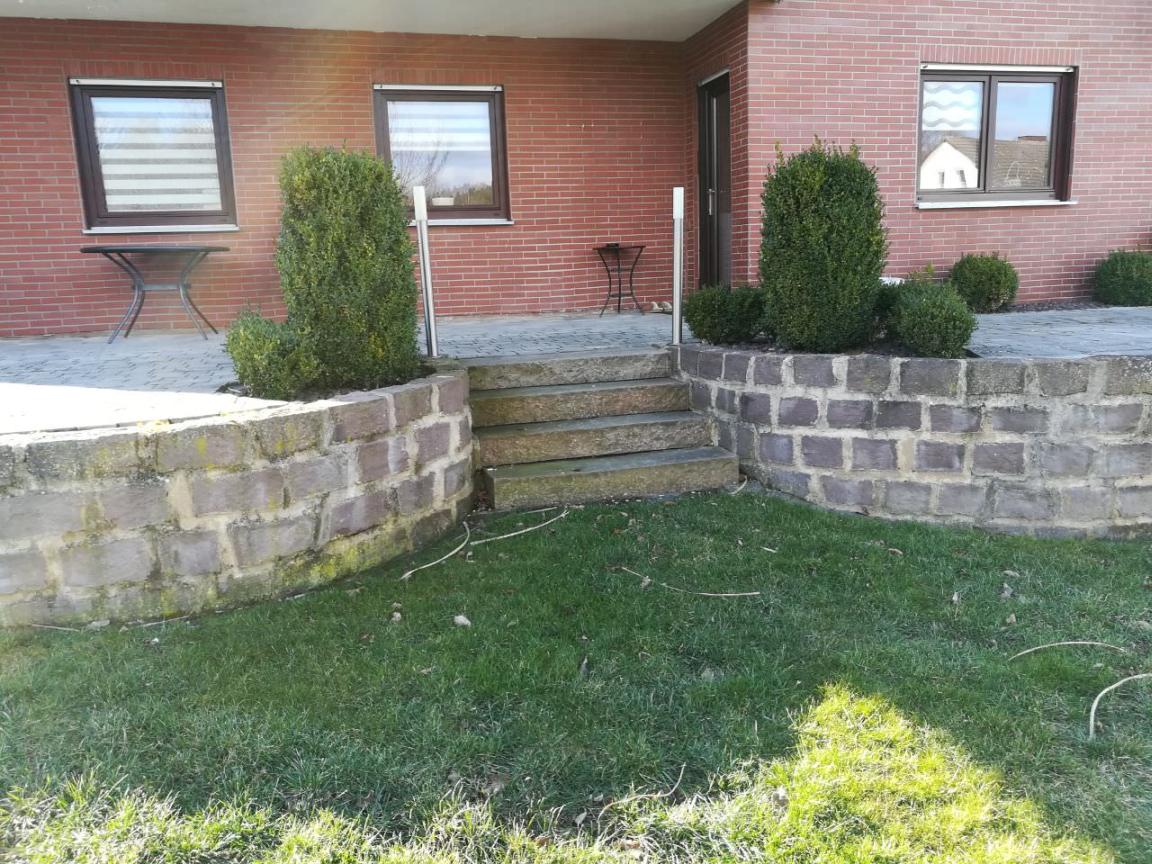 Zimmer Monteurwohnung Haus Gaby in Knüllwald