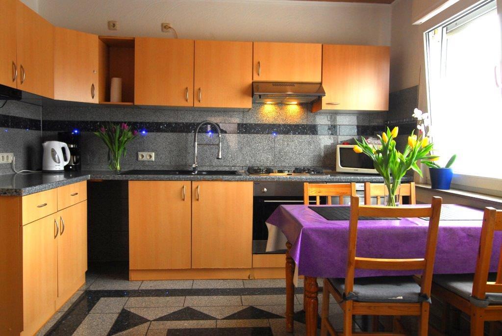 Ferienwohnung + Monteurwohnungen Krings in Eschweiler