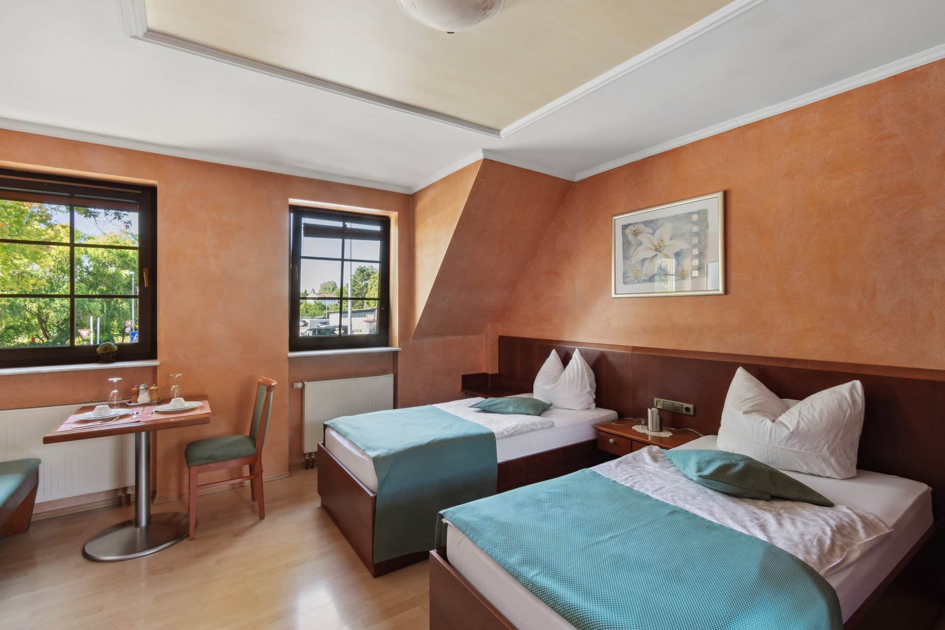 Hotel Gonsenheimer Hof in Mainz