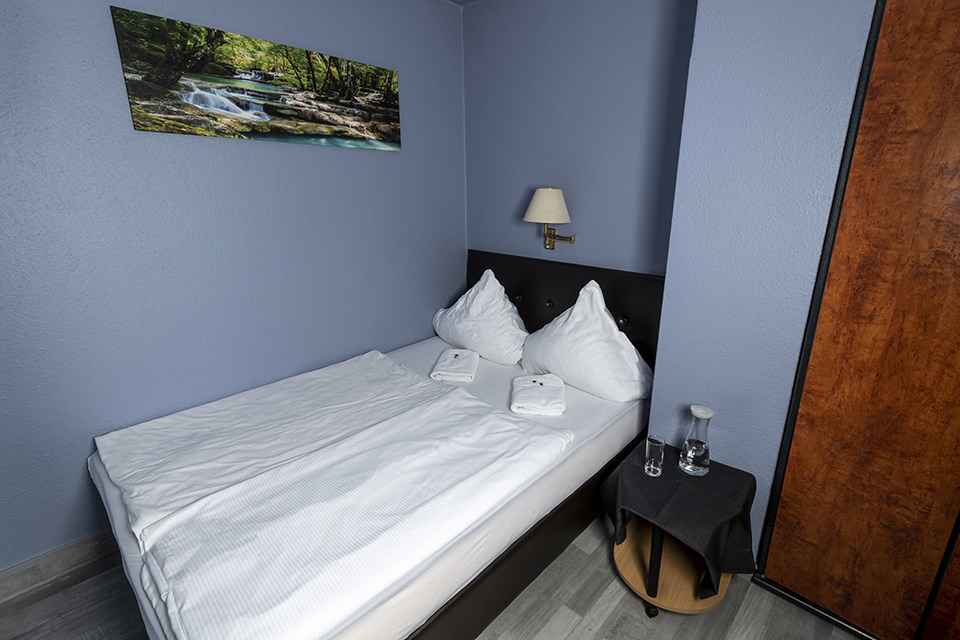 Hotel Stern Stuttgart in Stuttgart