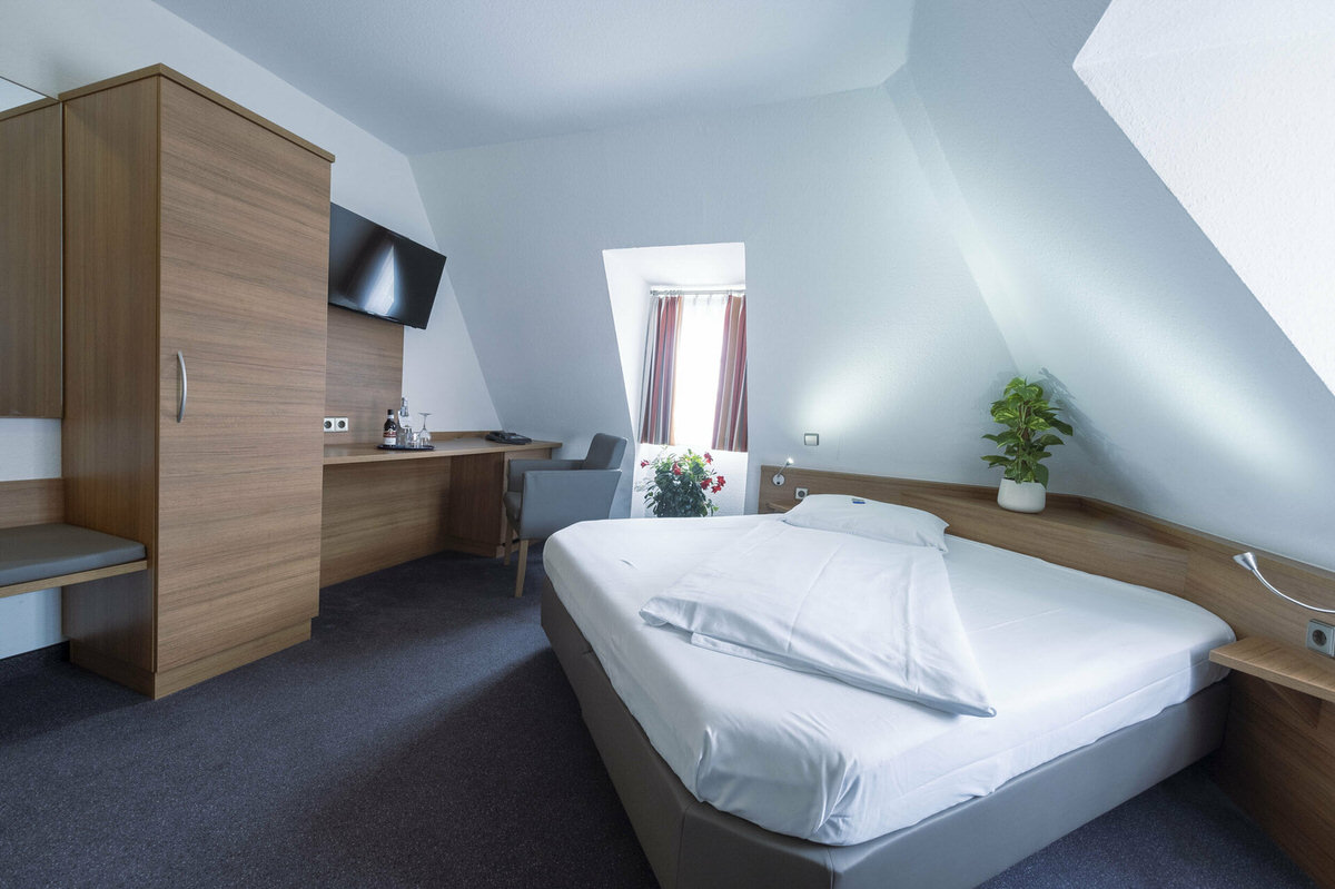 Hotel Bär in Sinsheim