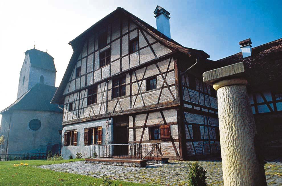 Jugendherberge Feldkirch, Pension in Feldkirch