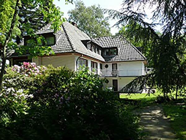 Hotel Garni in Oyten
