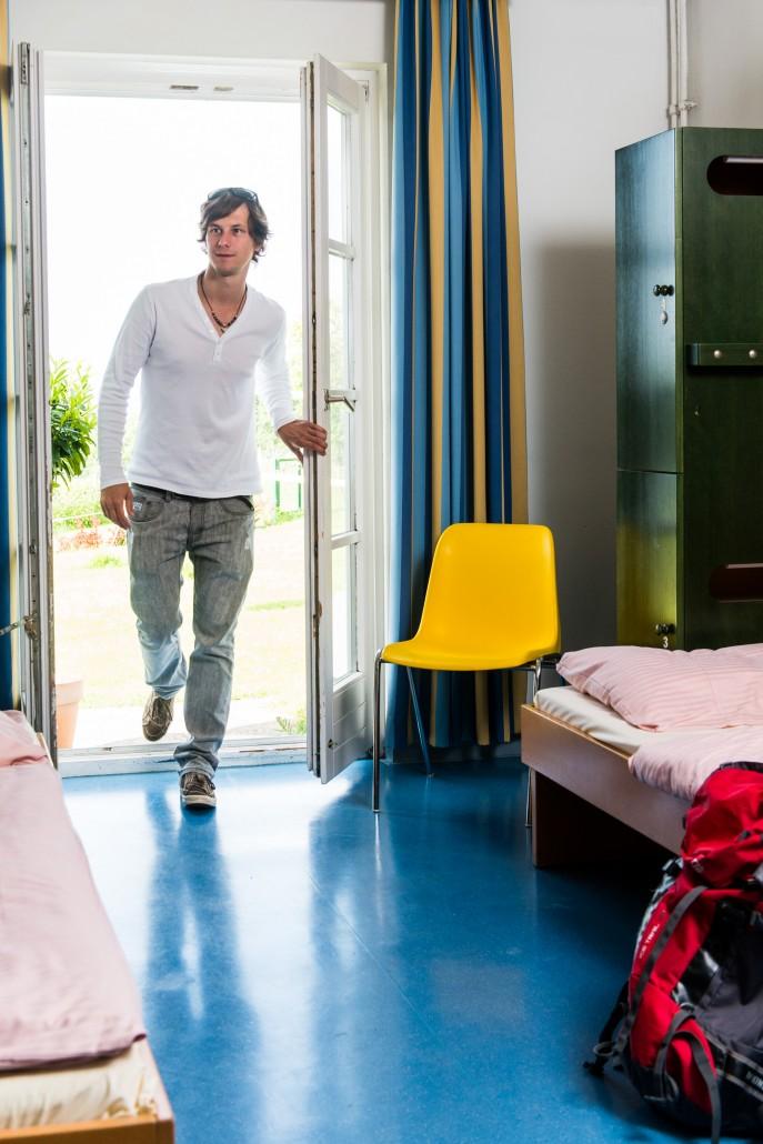 Palace Hostel Wien in Wien