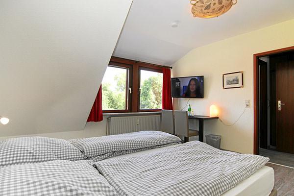 Hotel Rennekamp in Oyten