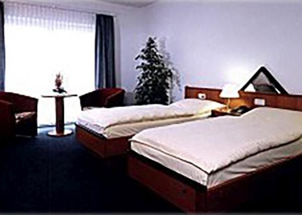 Hotel Grasberger Hof in Grasberg