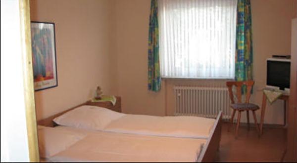 Pension Landgasthaus Krendel in Wahrenholz