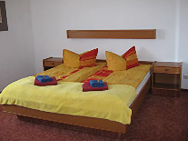 Hotel Siebeneichen in Salzwedel