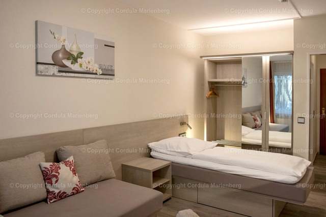 Hotel Am Stern in Uelzen