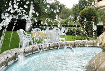 Hotel Garni Regina in Gößweinstein