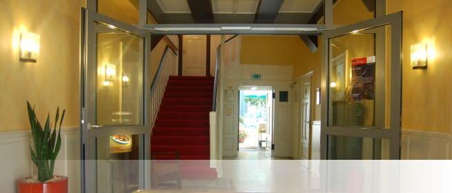 Hotel Hannover in Walsrode