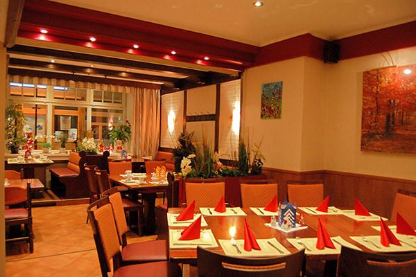 Hotel Die Stadtschänke in Walsrode