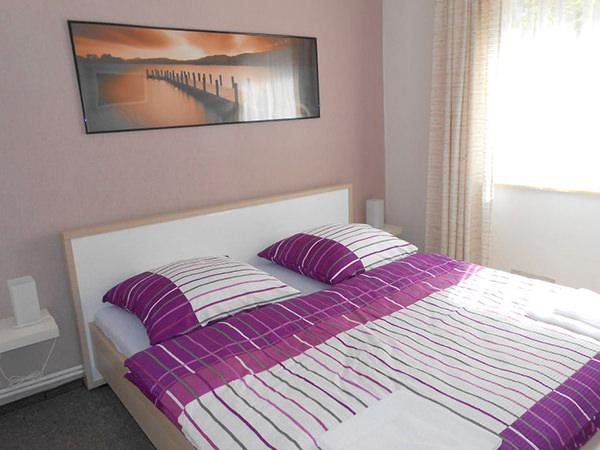 Gästehaus Zum Grünen Jäger in Barsinghausen