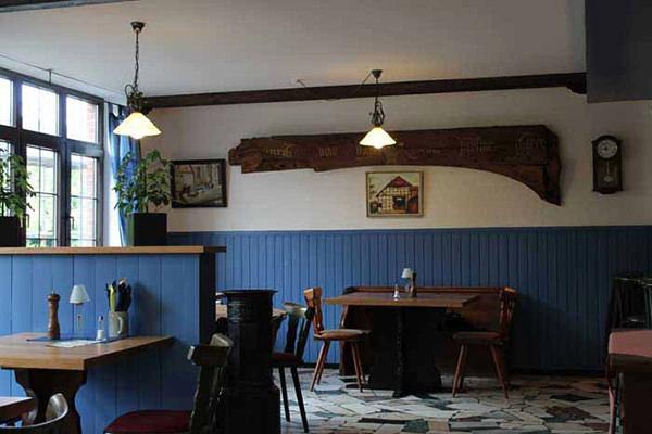 Gästehaus Landgasthof Velber in Seelze-Velber