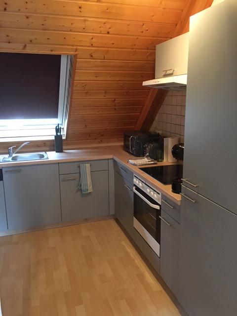 Monteurwohnung/Ferienwohnung Stobbe in Münster (Hessen)