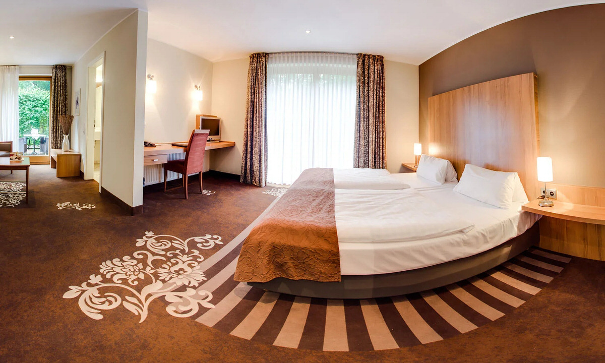 Residenz-Hotel Zum Zollhaus in Rastede