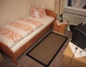 Hotel Steinhoff in Freden