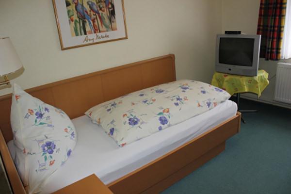 Gästehaus Zur Linde in Bockenem