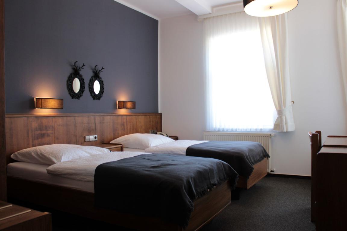 Gutspension Hofschwicheldt in Peine