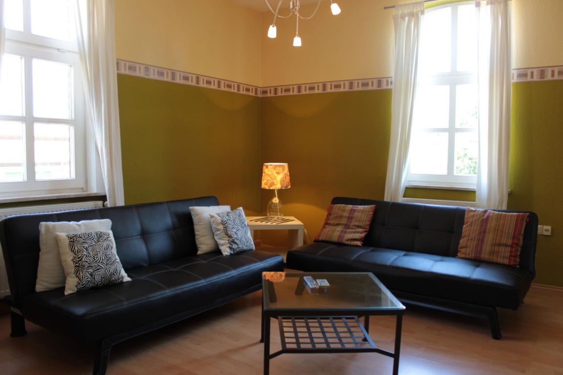 Gutspension Hofschwicheldt in Peine