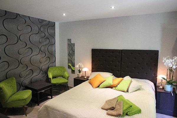 Hotel Garni Nella Parkhotel in Wunstorf-Steinhude