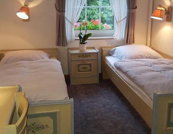 Rodes Hotel in Rehburg-Loccum