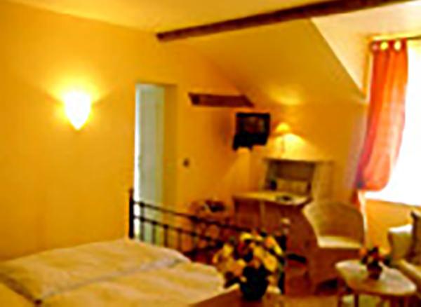 Hotel Zur Sonne in Nienburg