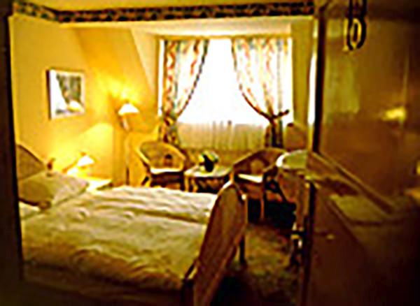 Hotel Zur Sonne in Nienburg