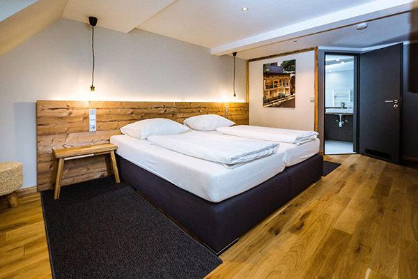 Hotel Zur Amtspforte in Stadthagen