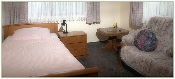 Hotel Zum Pfingsttor in Rinteln-Friedrichswald