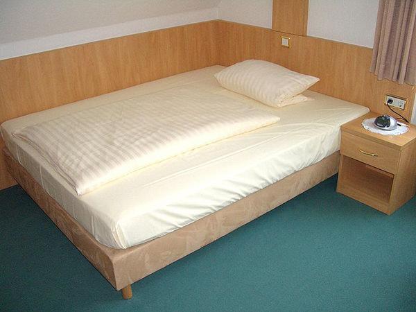 Hotel Garni Ohrberg in Hameln-Klein-Berkel