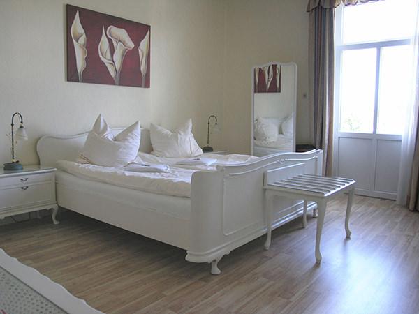 Hotel Alte Villa Schlossblick in Bad Pyrmont