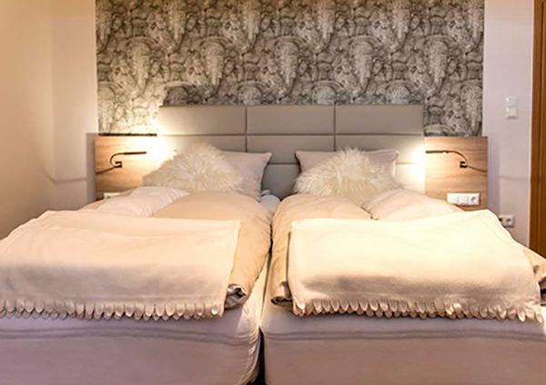 Hotel Schwiizeralp  in Stemwede-Levern