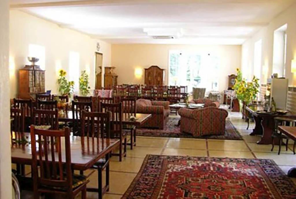 Waldhotel Silbermühle in Horn-Bad Meinberg