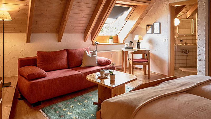 Hotel Garni Fritze's Goldener Stern in Schauenburg