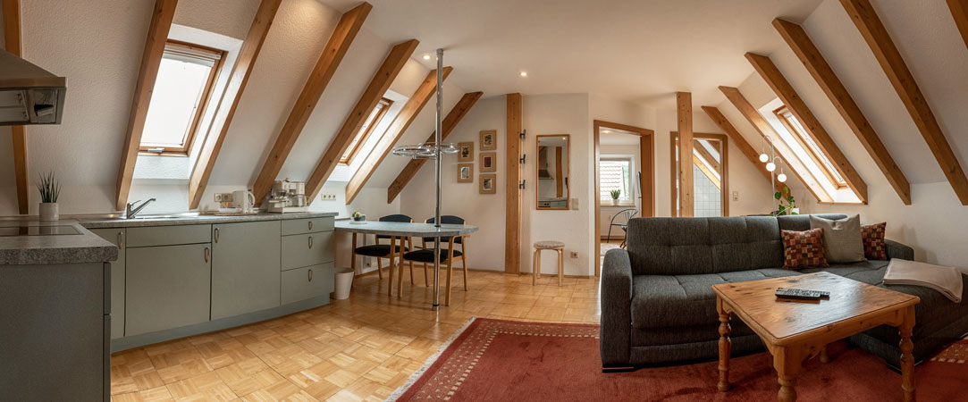 Hotel Garni Fritze's Goldener Stern in Schauenburg
