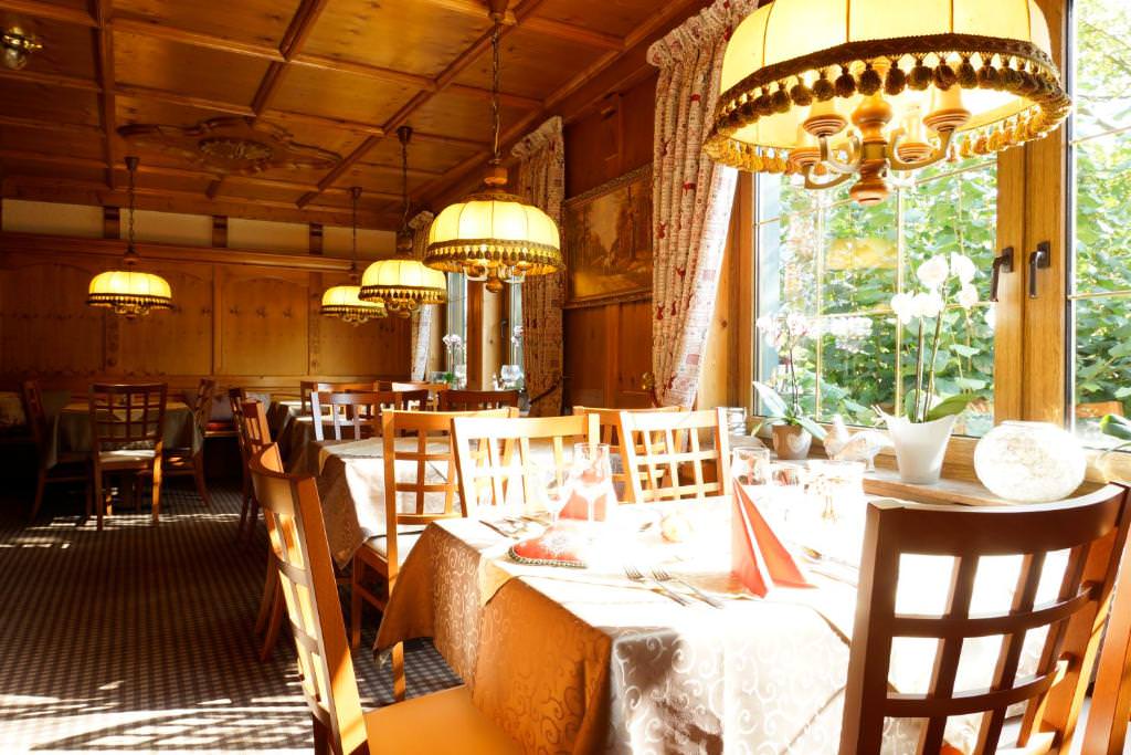 Landgasthof & Restaurant Göbel in Willingen