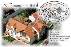 Hotelpension Hotelpension Schott, Unterkunft in Niederdorfelden