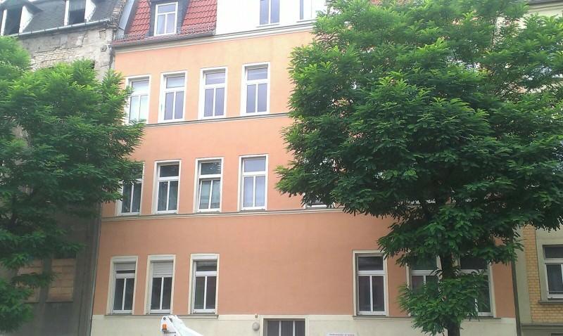 Hostel Im Medizinerviertel in Halle (Saale)