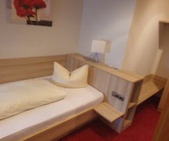 Landhotel & Gasthof Alte Schmiede in Buseck