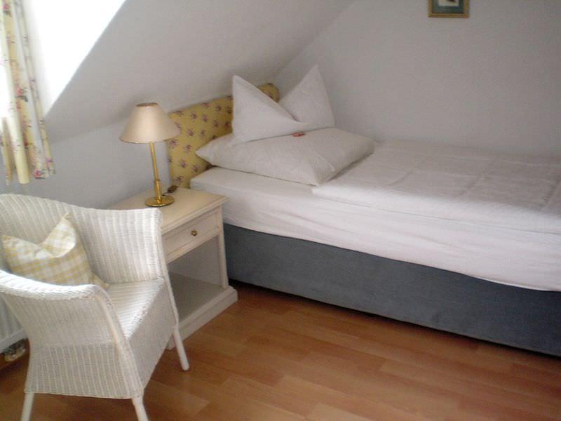 Hotel Garni Schloß Teutschenthal in Teutschenthal