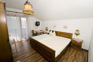 Landgasthof Porta in Schlitz