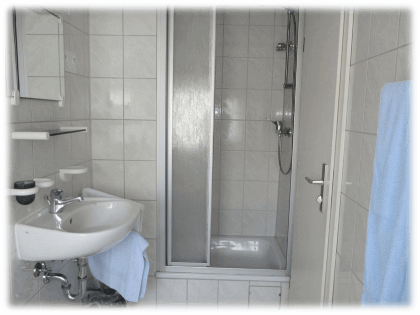 Gasthof & Pension Kühler Grund in Hilders