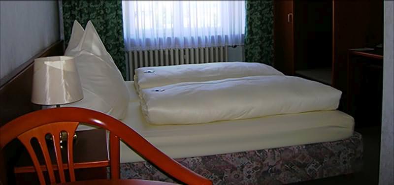 Hotel Stadt Köthen in Köthen