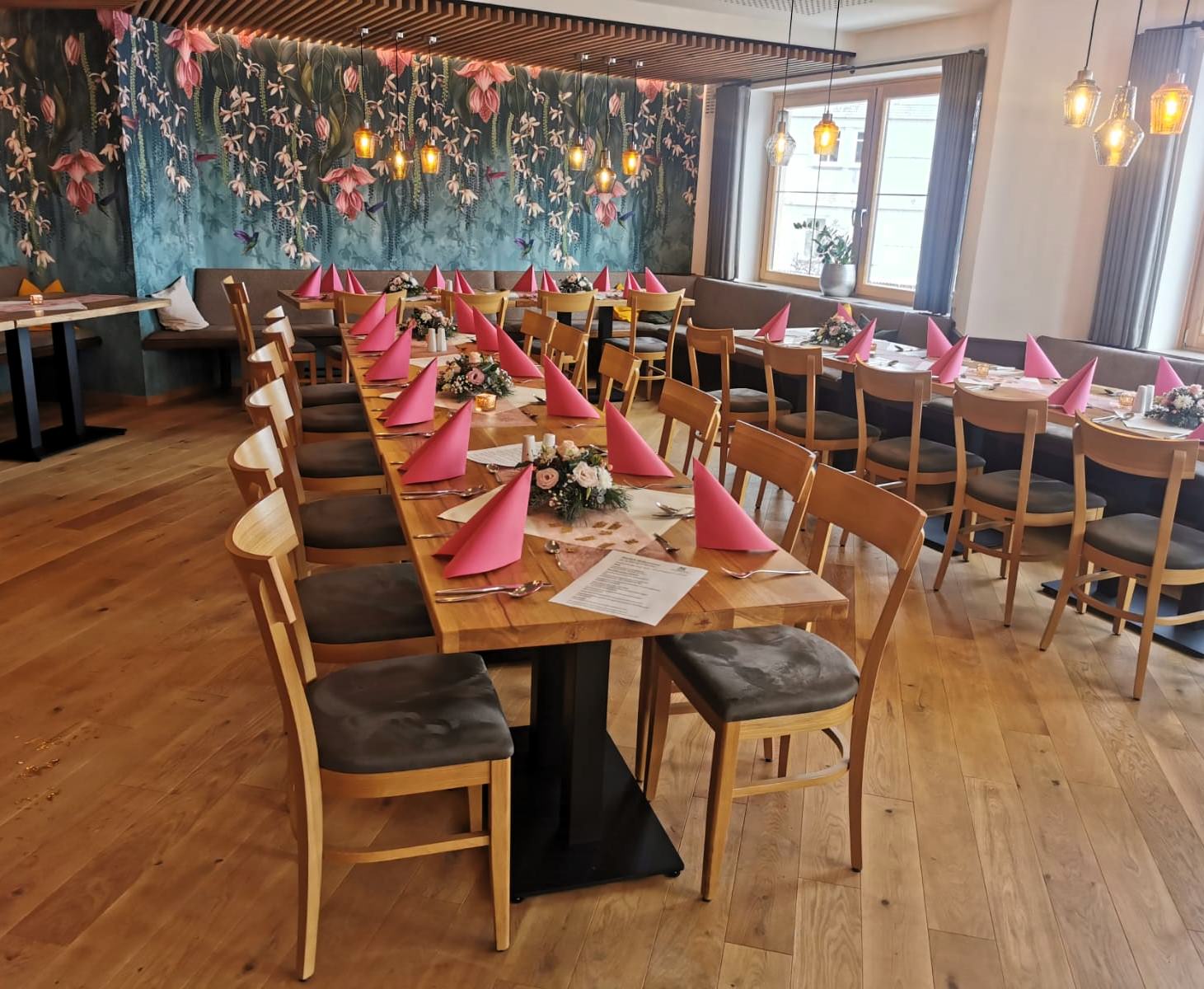 Hotel & Restaurant Deutsches Haus in Grebenhain