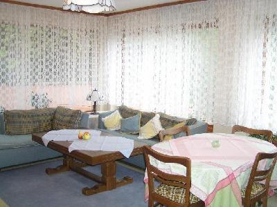 Pension Haus Klaus in Bad Salzschlirf