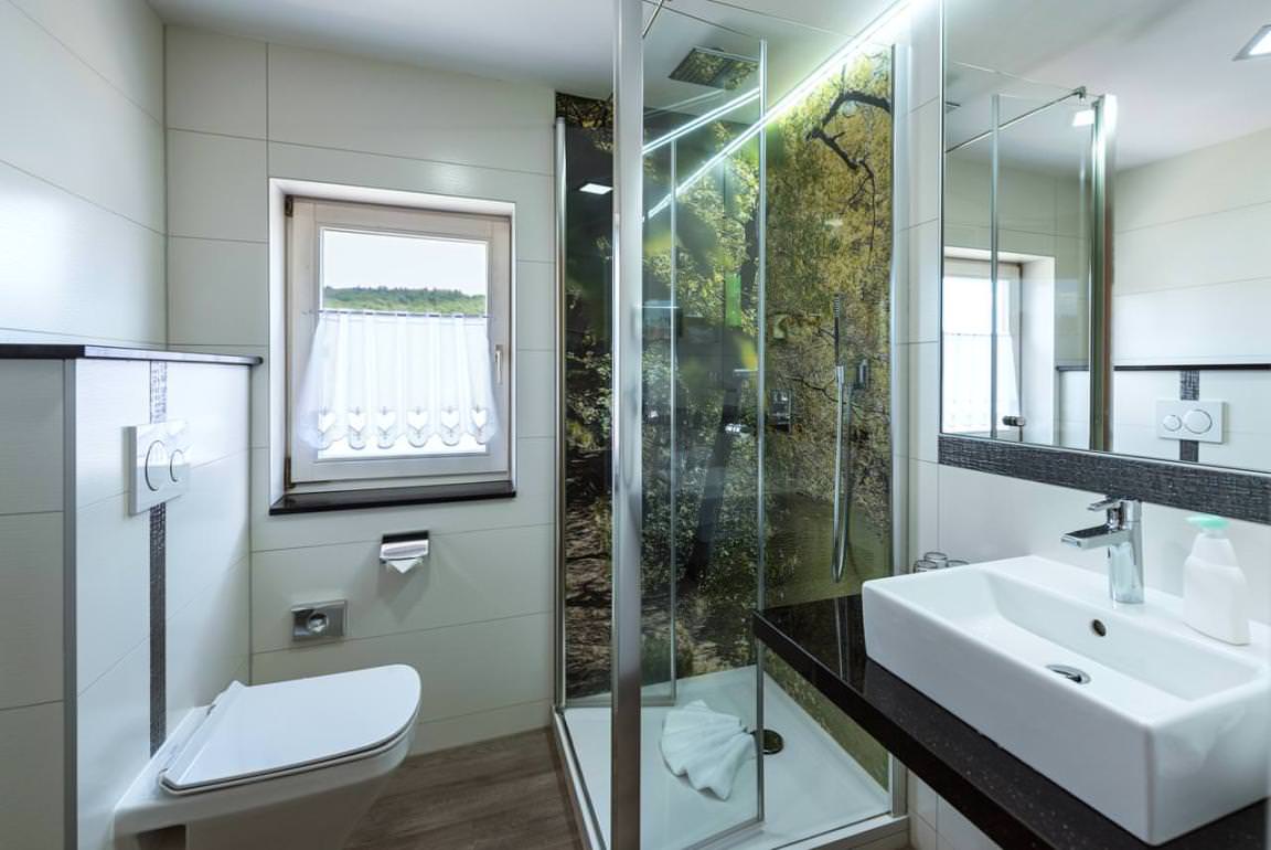 Landhotel Zur Grünen Kutte in Dermbach